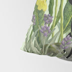 Tiny Pegasus Pillow Sham Gallery Image 4