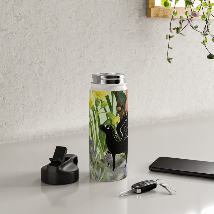 Tiny Pegasus Water Bottle Gallery Image 4