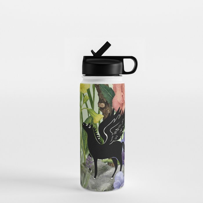 Tiny Pegasus Water Bottle Gallery Image 1