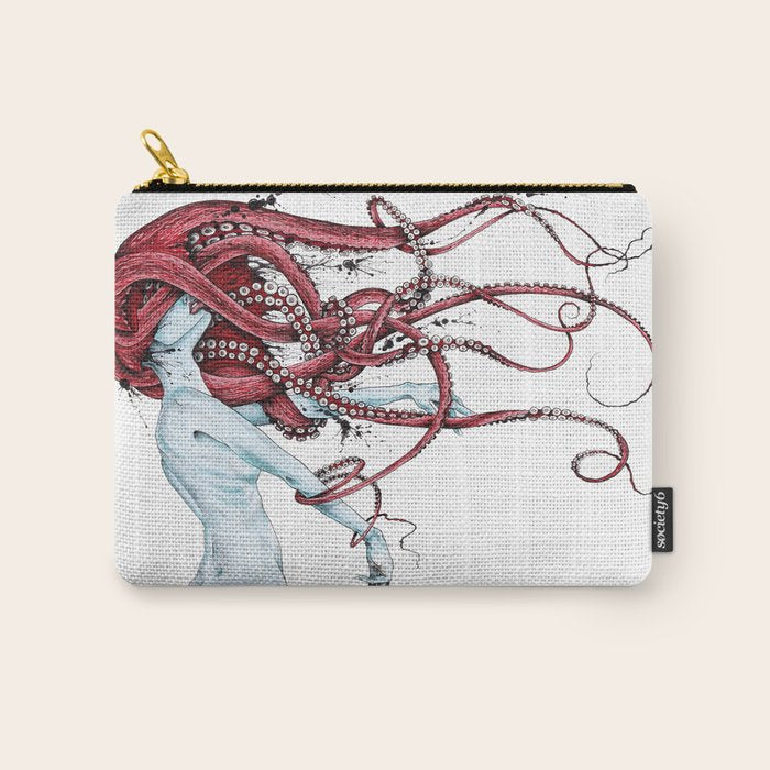 Septoid Carry All Pouch Gallery Image 1