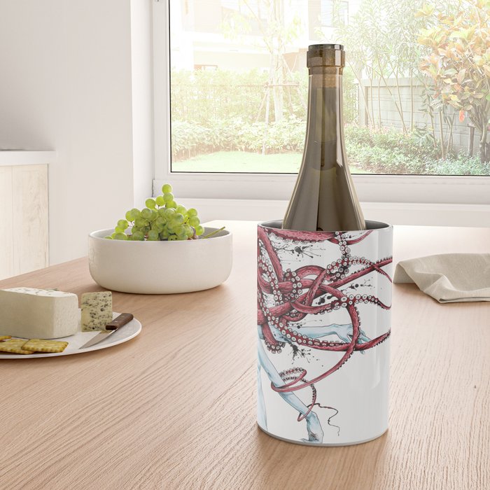 Septoid Wine Chiller Gallery Image 4