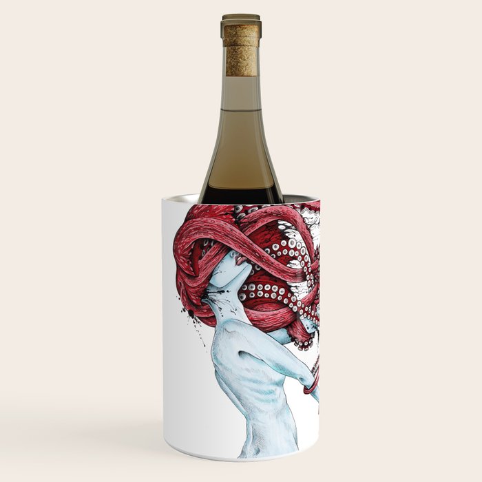 Septoid Wine Chiller Gallery Image 2