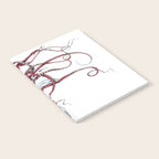 Septoid Notebook Gallery Image 2