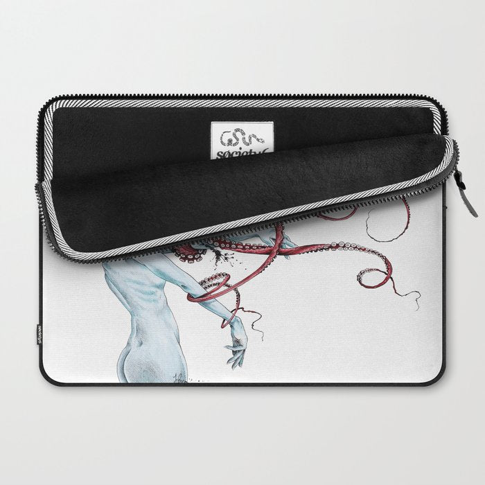 Septoid Laptop Sleeve Gallery Image 2