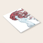 Septoid Notebook Gallery Image 3
