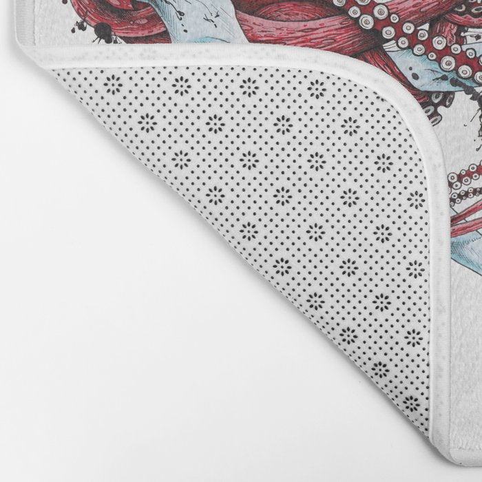 Septoid Bath Mat Gallery Image 2