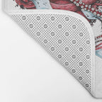 Septoid Bath Mat Gallery Image 2