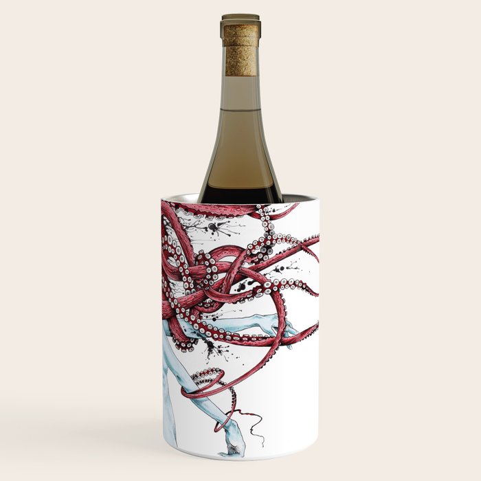 Septoid Wine Chiller Gallery Image 1