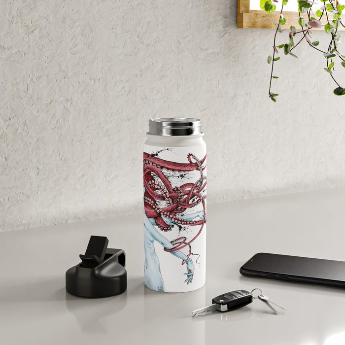 Septoid Water Bottle Gallery Image 4