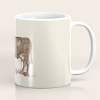 Cow Cow Nuts Coffee Mug Gallery Image 1