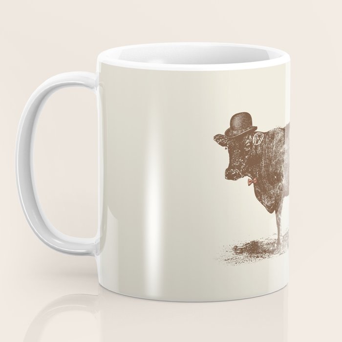 Cow Cow Nuts Coffee Mug Gallery Image 3