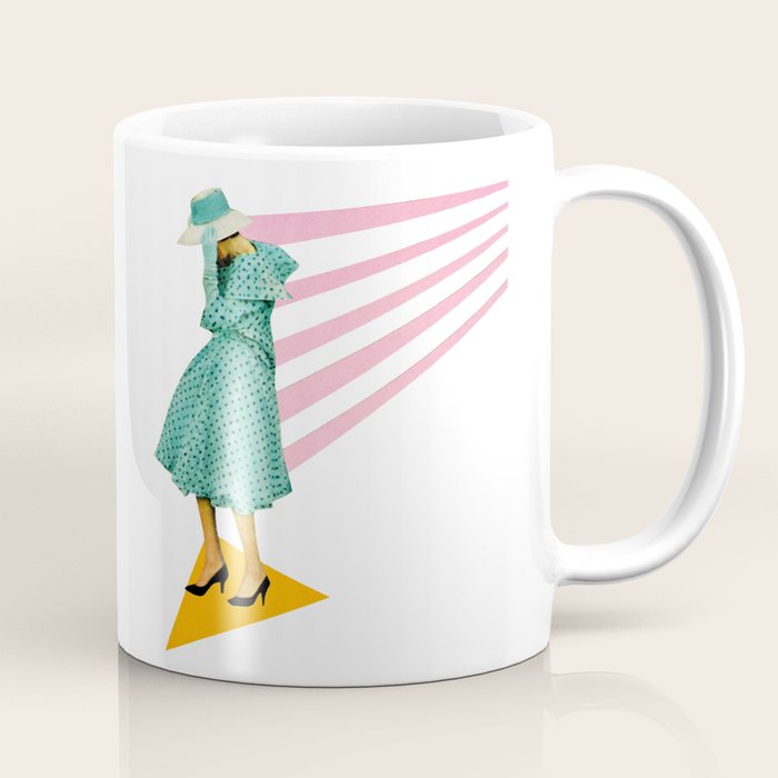 Windswept Coffee Mug Gallery Image 1