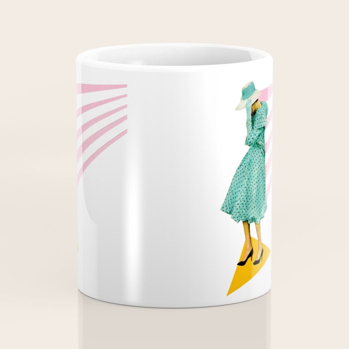 Windswept Coffee Mug Gallery Image 4