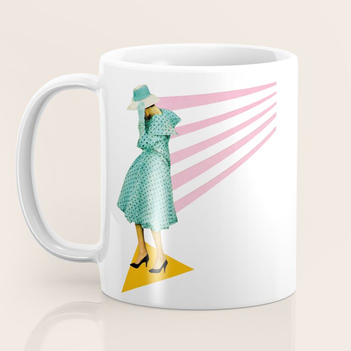 Windswept Coffee Mug Gallery Image 3