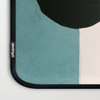 Blooming Wildflowers Rose Laptop Sleeve Gallery Image 3