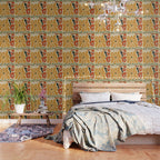 colorful_mid-century  Wallpaper Gallery Image 3