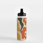 colorful_mid-century  Water Bottle Gallery Image 2