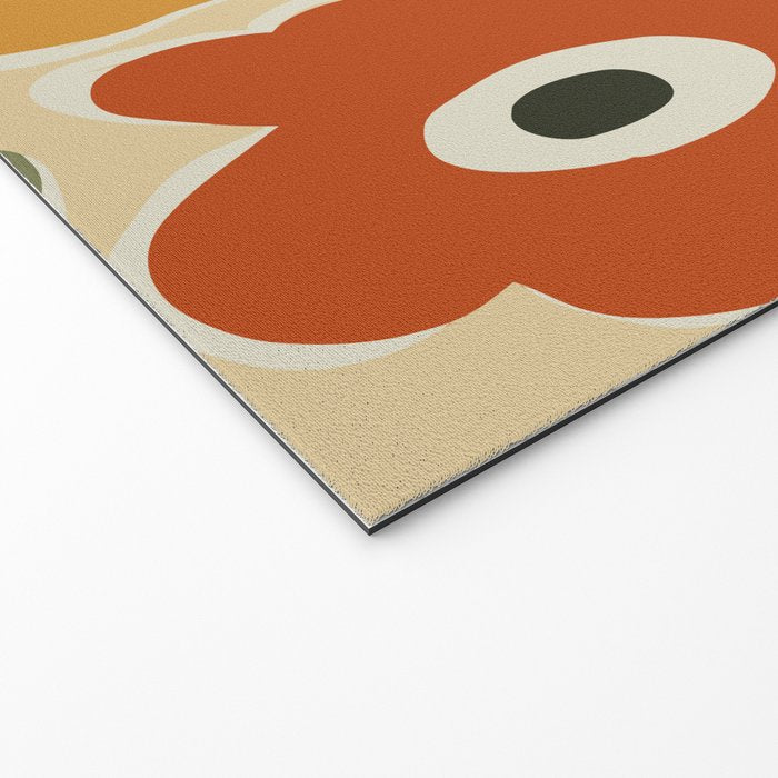 colorful_mid-century  Welcome Mat Gallery Image 2
