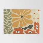 colorful_mid-century  Rug Gallery Image 2