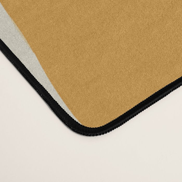 colorful_mid-century  Desk Mat Gallery Image 4