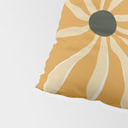 colorful_mid-century  Pillow Sham Gallery Image 4