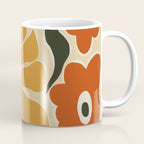 colorful_mid-century  Coffee Mug Gallery Image 1