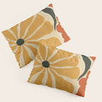 colorful_mid-century  Pillow Sham Gallery Image 3