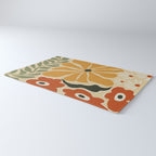 colorful_mid-century  Rug Gallery Image 3