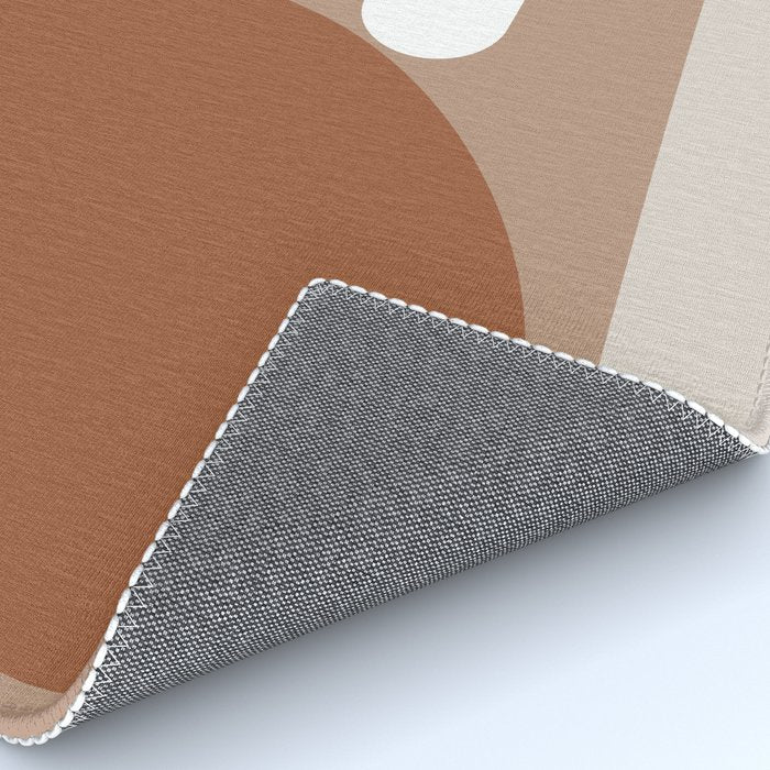 Shape study #10 - Stackable Collection Rug Gallery Image 4