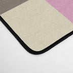 Colorful Checkered Pattern Desk Mat Gallery Image 4
