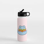 Sagittarius Cowboy Hat Water Bottle Gallery Image 1