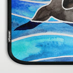 Sea Otter Laptop Sleeve Gallery Image 3