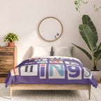 You can do hard things / Daily Reminder #1 Comforter Gallery Image 3