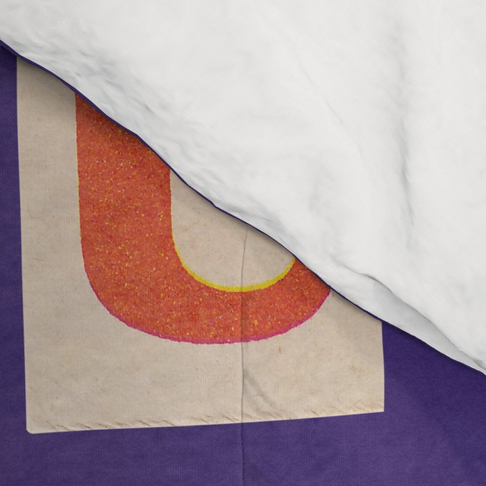 You can do hard things / Daily Reminder #1 Comforter Gallery Image 4