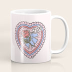 LOVE YOU SO MUCH Coffee Mug Gallery Image 1