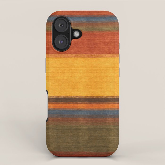 Traditional Rug Artwork iPhone Case Gallery Image 1