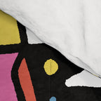 Lit Lava Lamp Comforter Gallery Image 4