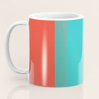 stripe study 6 Coffee Mug Gallery Image 3