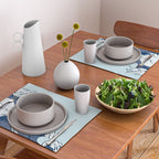 The Great Kanagawa Japanese Wave Placemat Gallery Image 2