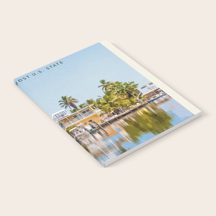 Visit Florida Notebook Gallery Image 1