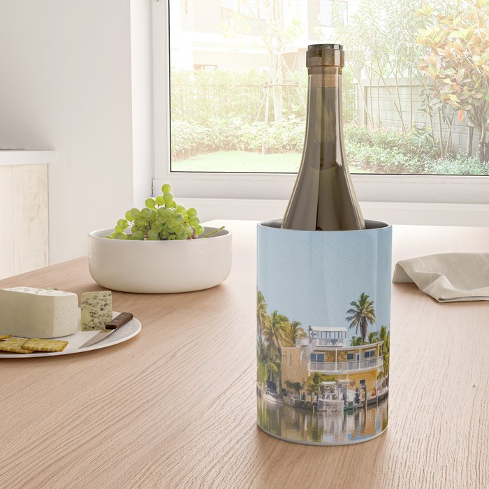 Visit Florida Wine Chiller Gallery Image 4