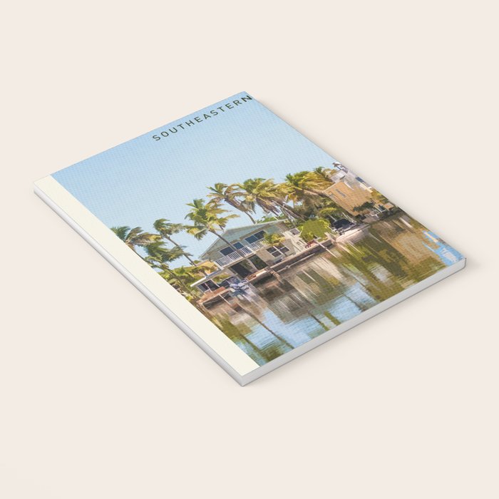 Visit Florida Notebook Gallery Image 3