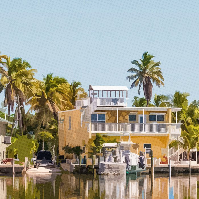 Visit Florida Coffee Mug Gallery Image 2