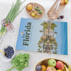 Visit Florida Cutting Board Gallery Image 2