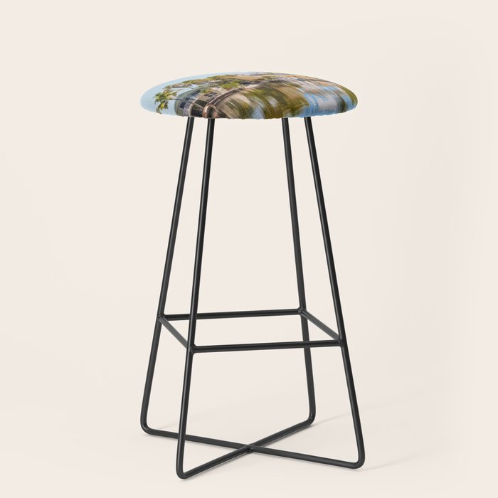 Visit Florida Stool Gallery Image 1