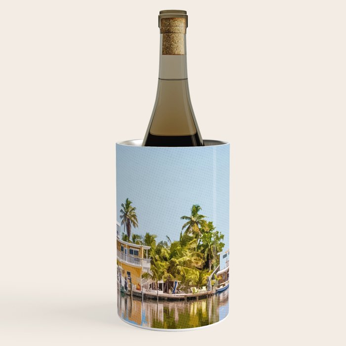 Visit Florida Wine Chiller Gallery Image 3