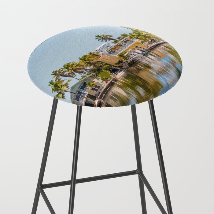 Visit Florida Stool Gallery Image 2