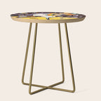 The Overthinker Side Table Gallery Image 1