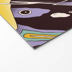 The Overthinker Welcome Mat Gallery Image 2