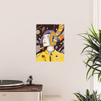 The Overthinker Poster Gallery Image 2